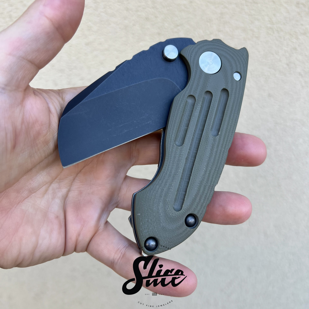 Direware Knives S-90