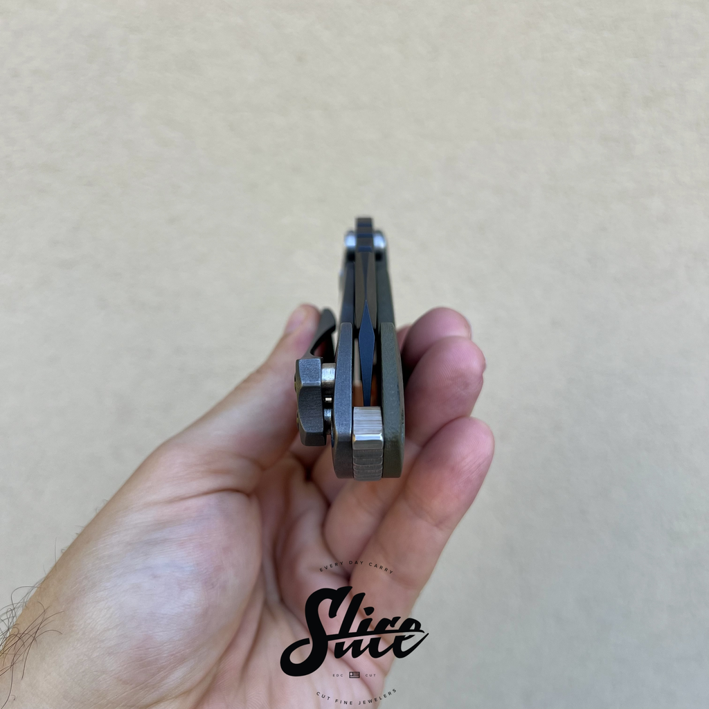 Direware Knives S-90