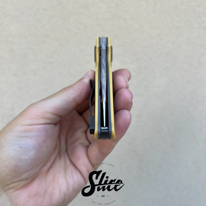 HMC Knives Transient full dress