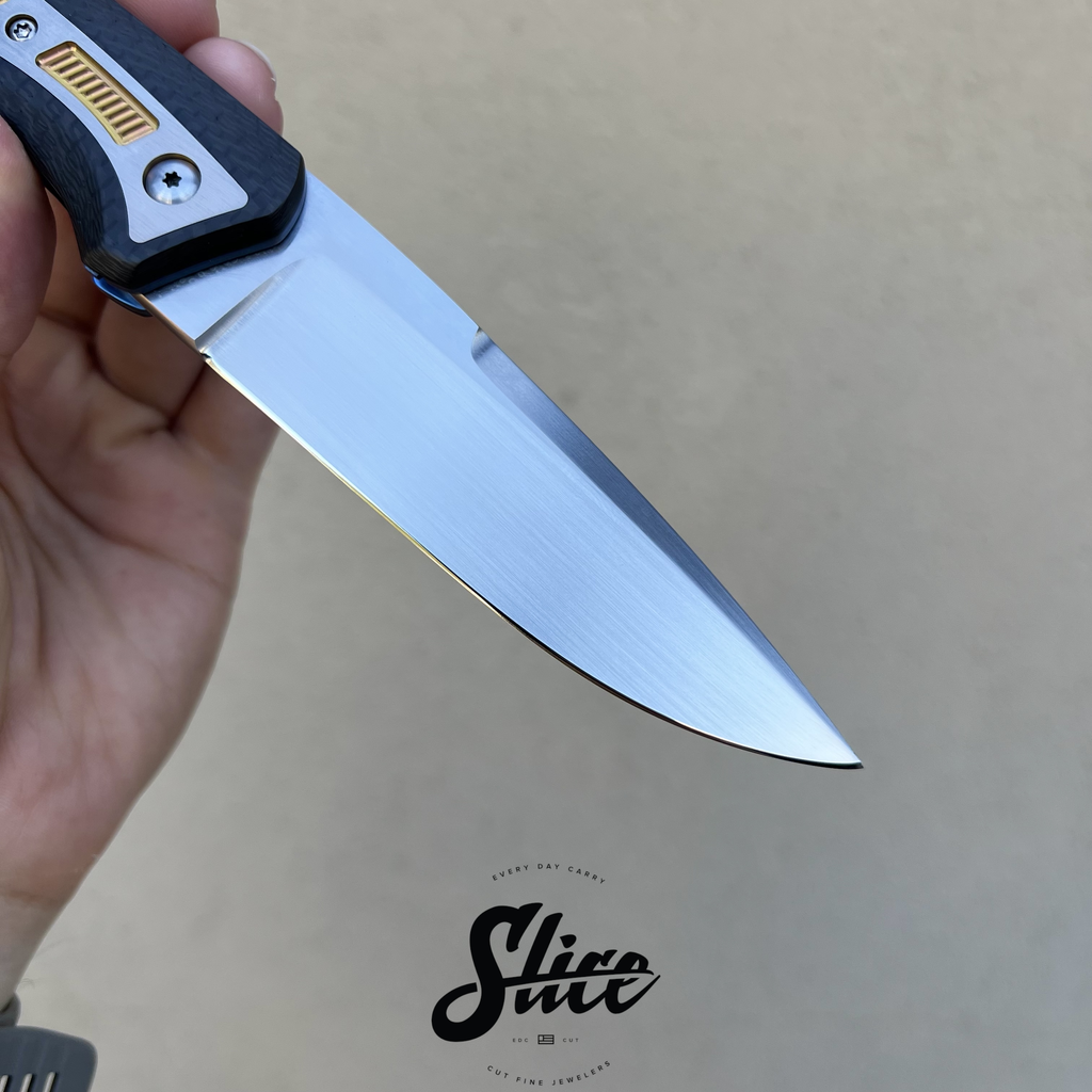 Lee Williams "Window Frame" Kickstop Donk