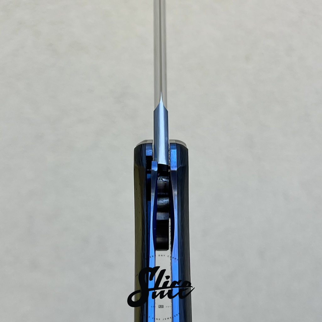 Lee Williams "Window Frame" Kickstop Donk