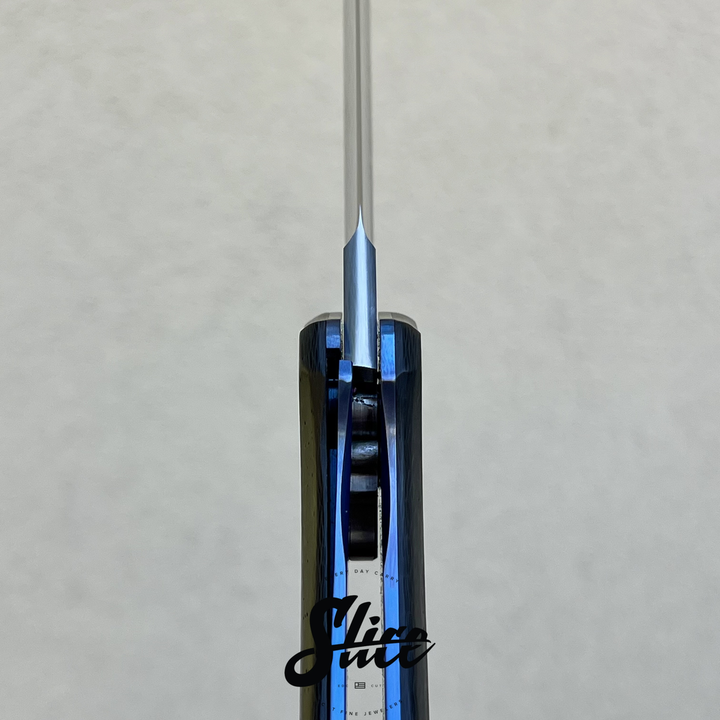 Lee Williams "Window Frame" Kickstop Donk