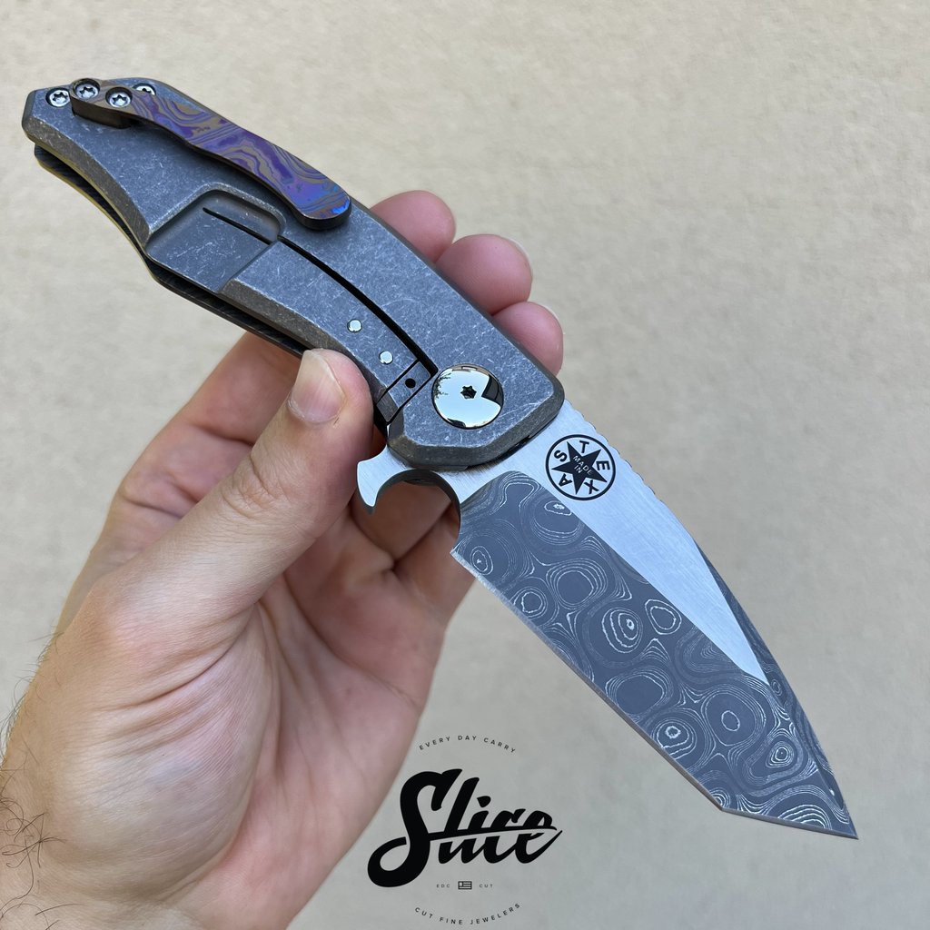 Robert Oldaker Gladius
