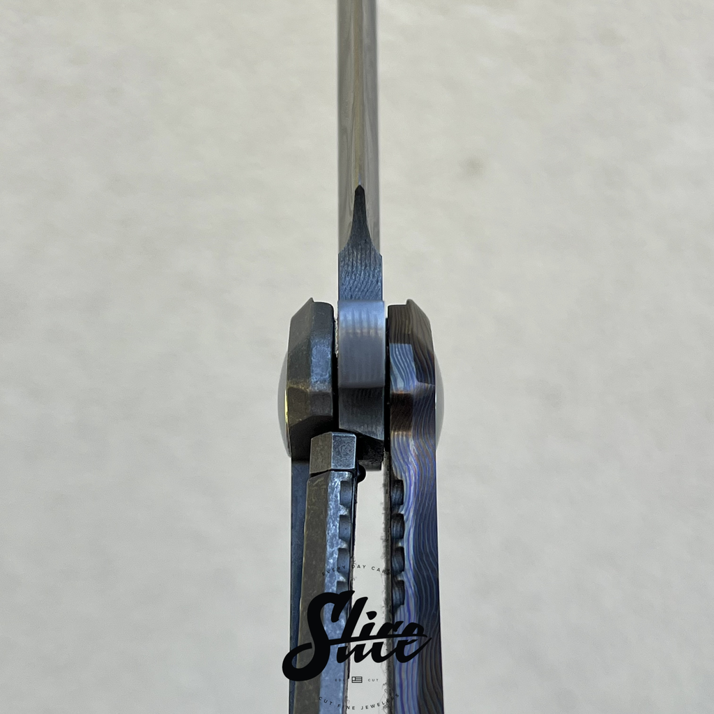 Robert Oldaker Gladius