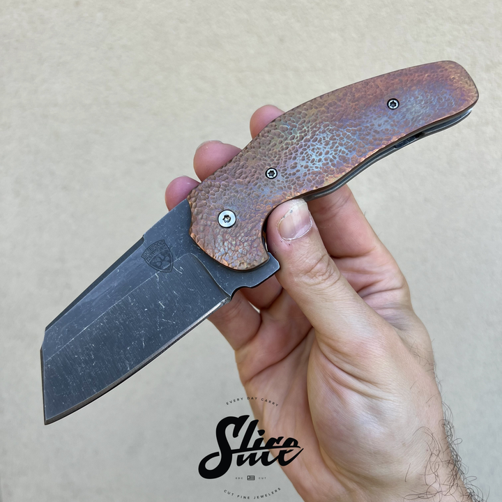 Sheepdog Knives CO1