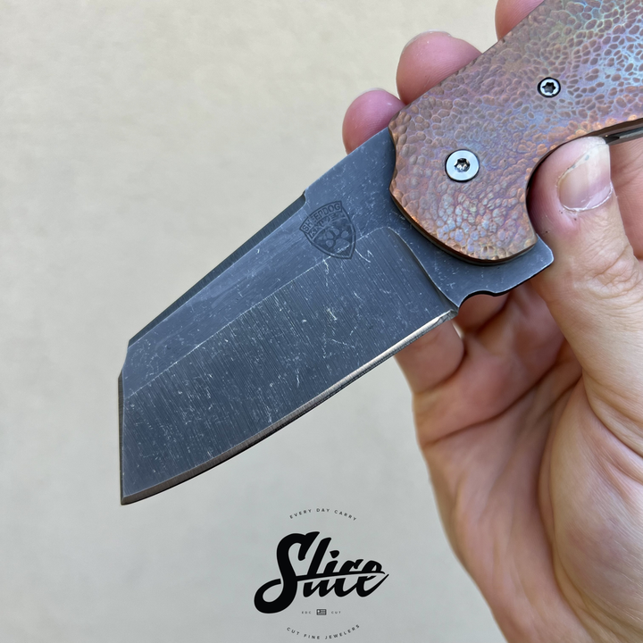 Sheepdog Knives CO1