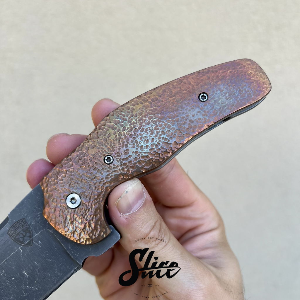 Sheepdog Knives CO1