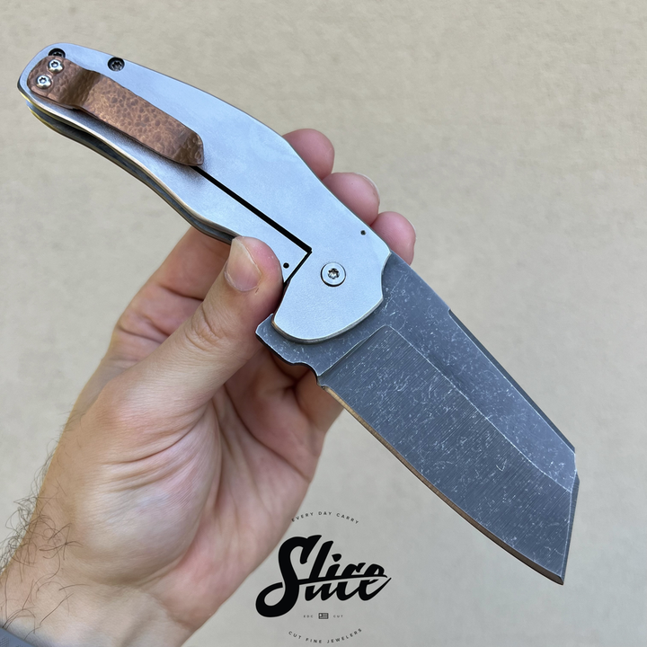 Sheepdog Knives CO1
