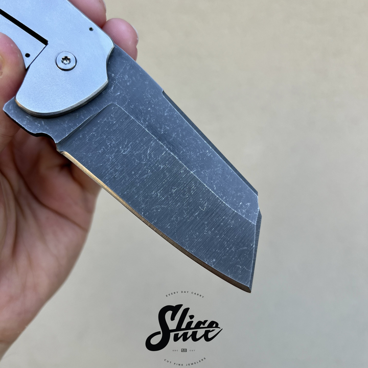 Sheepdog Knives CO1