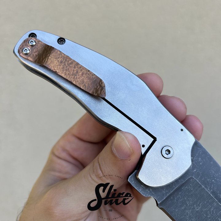 Sheepdog Knives CO1