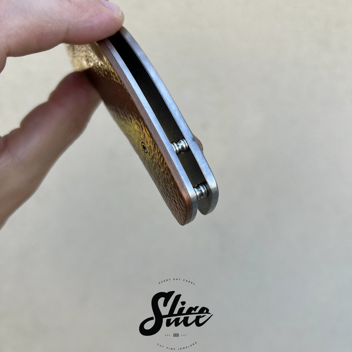 Sheepdog Knives CO1