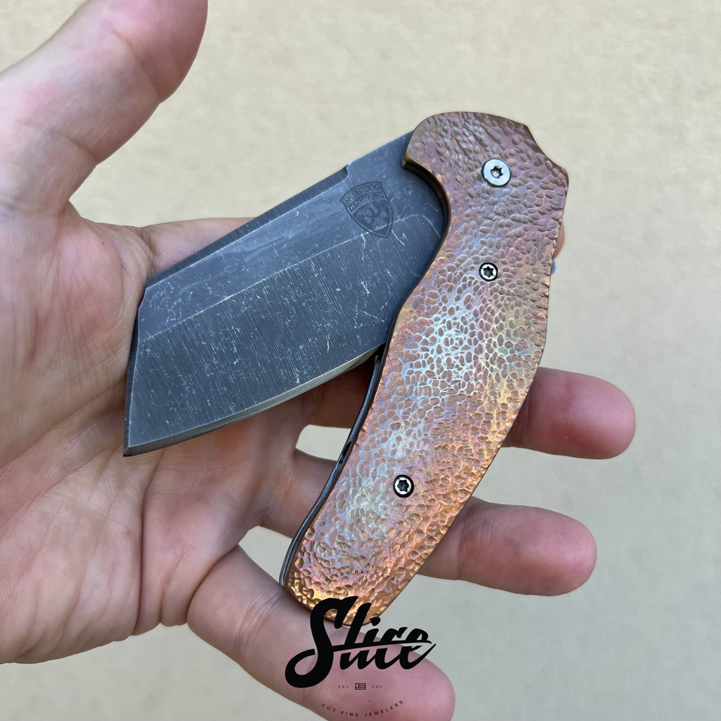 Sheepdog Knives CO1