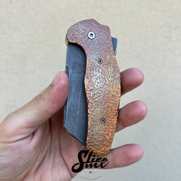 Sheepdog Knives CO1