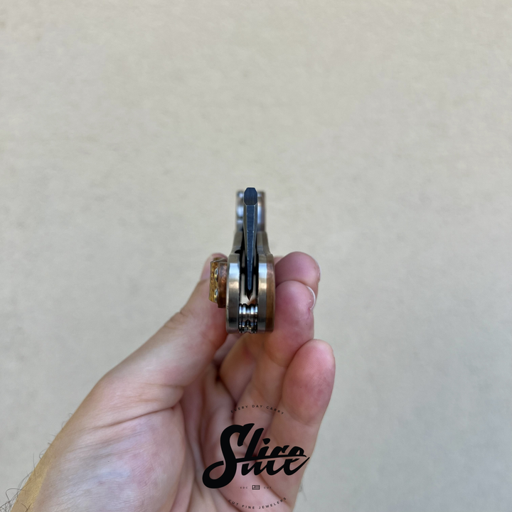 Sheepdog Knives CO1