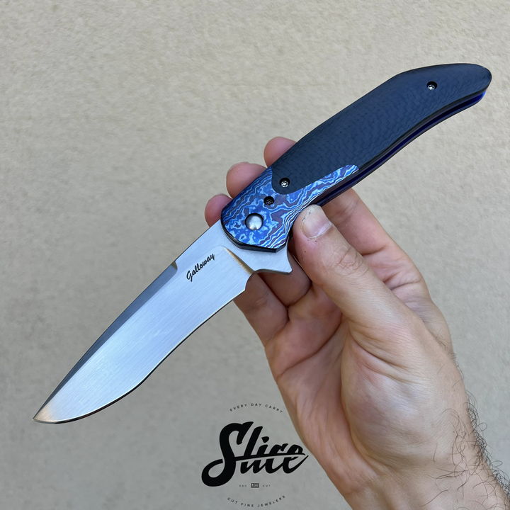 Daniel Galloway Mongoose