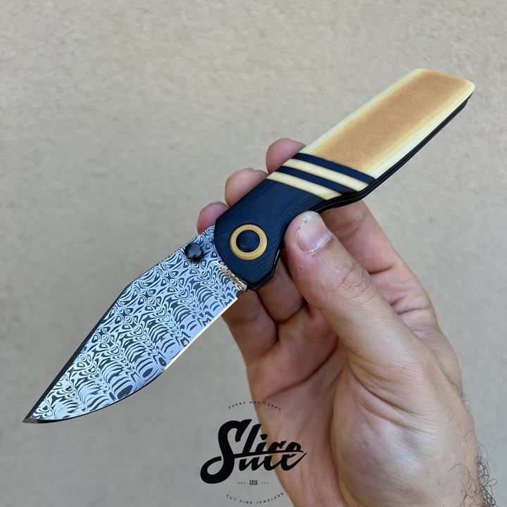 Wehr Knives Lukas #57