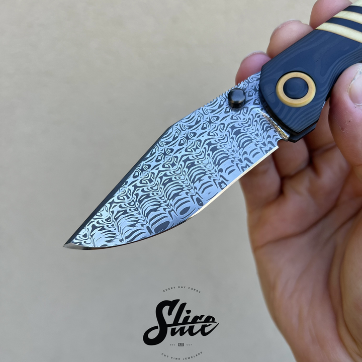 Wehr Knives Lukas #57