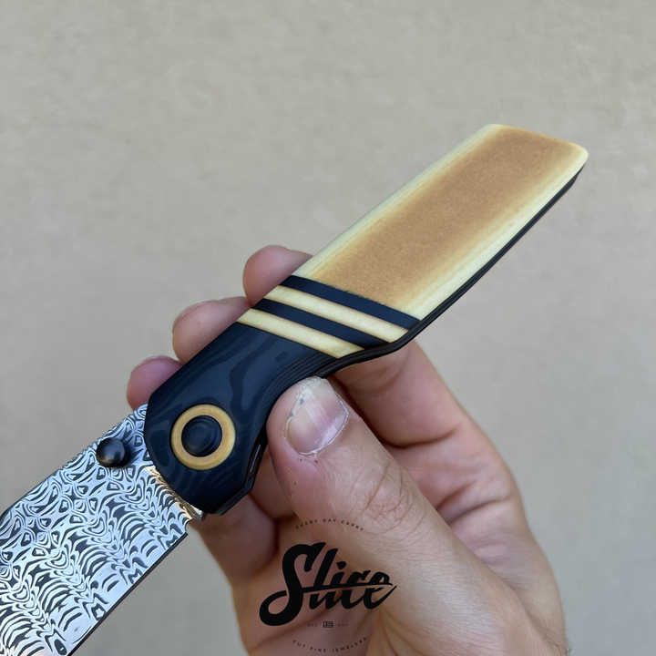 Wehr Knives Lukas #57