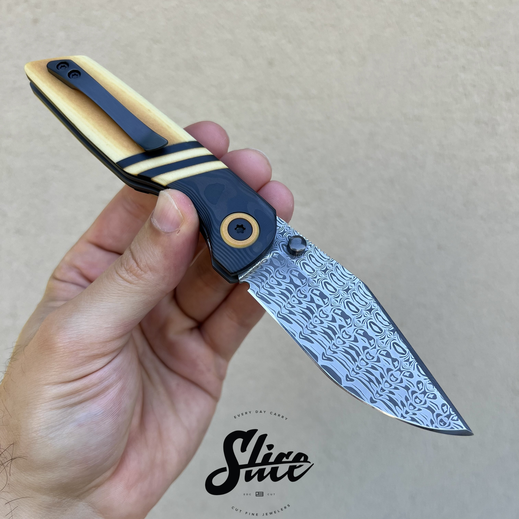 Wehr Knives Lukas #57