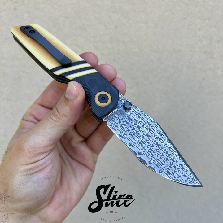 Wehr Knives Lukas #57