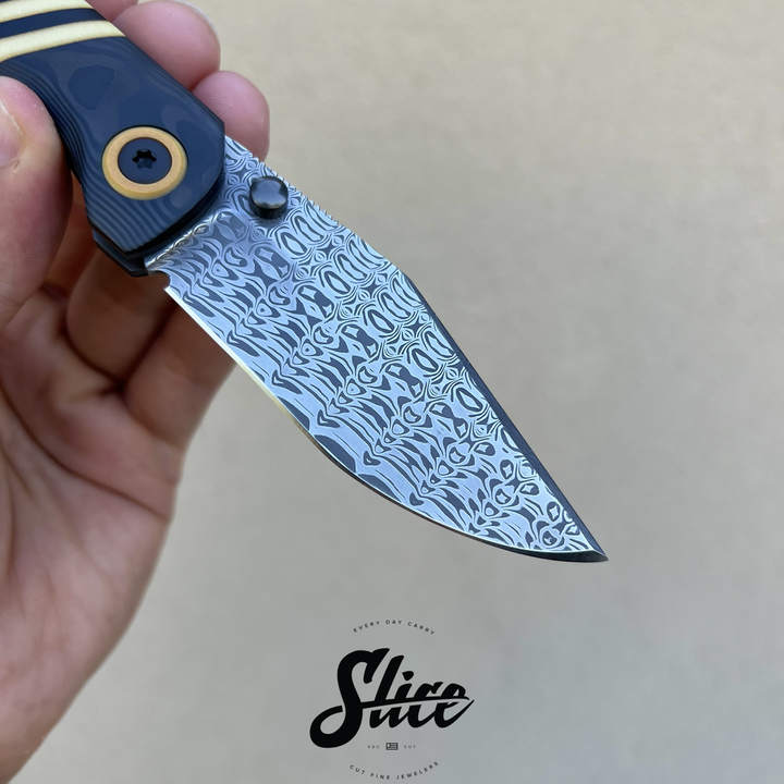 Wehr Knives Lukas #57