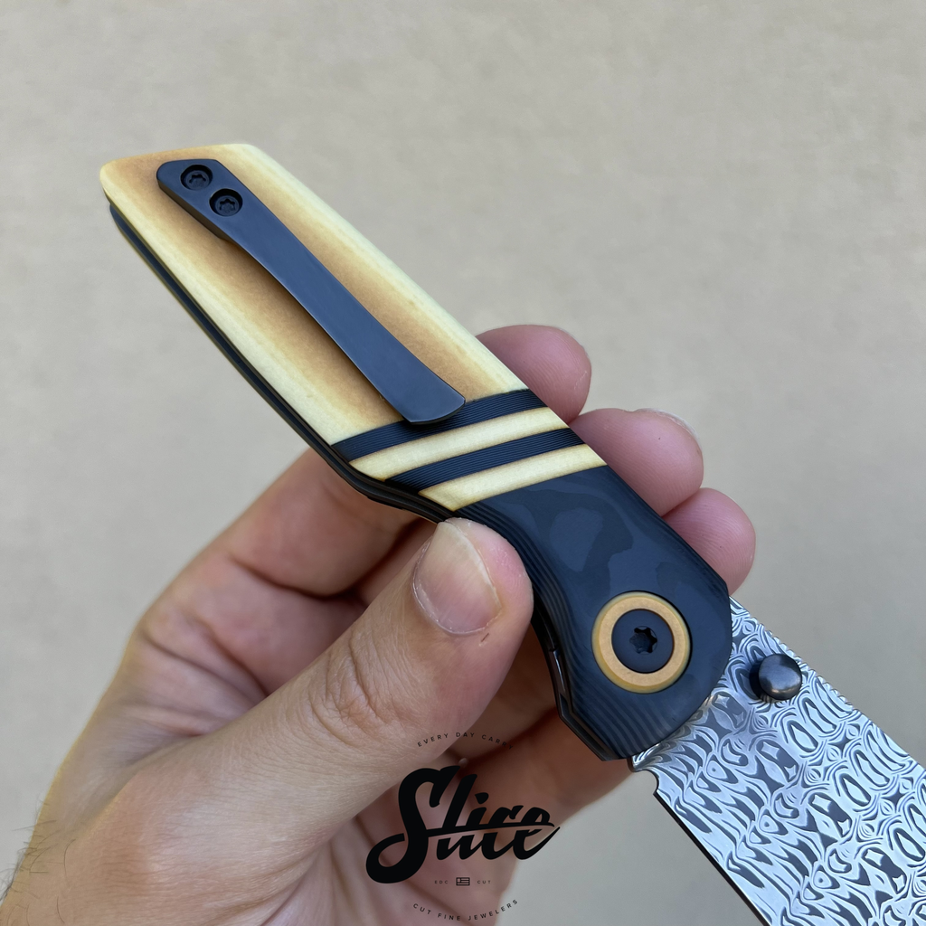 Wehr Knives Lukas #57