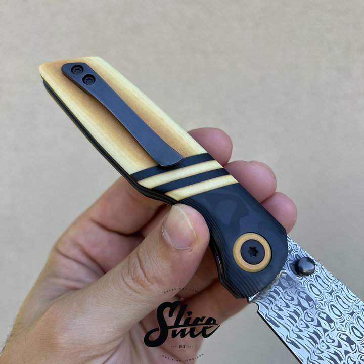 Wehr Knives Lukas #57