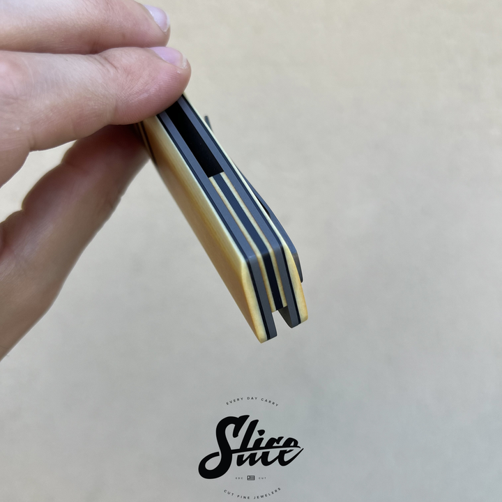 Wehr Knives Lukas #57