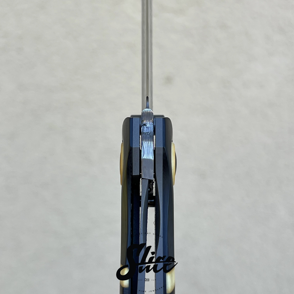 Wehr Knives Lukas #57