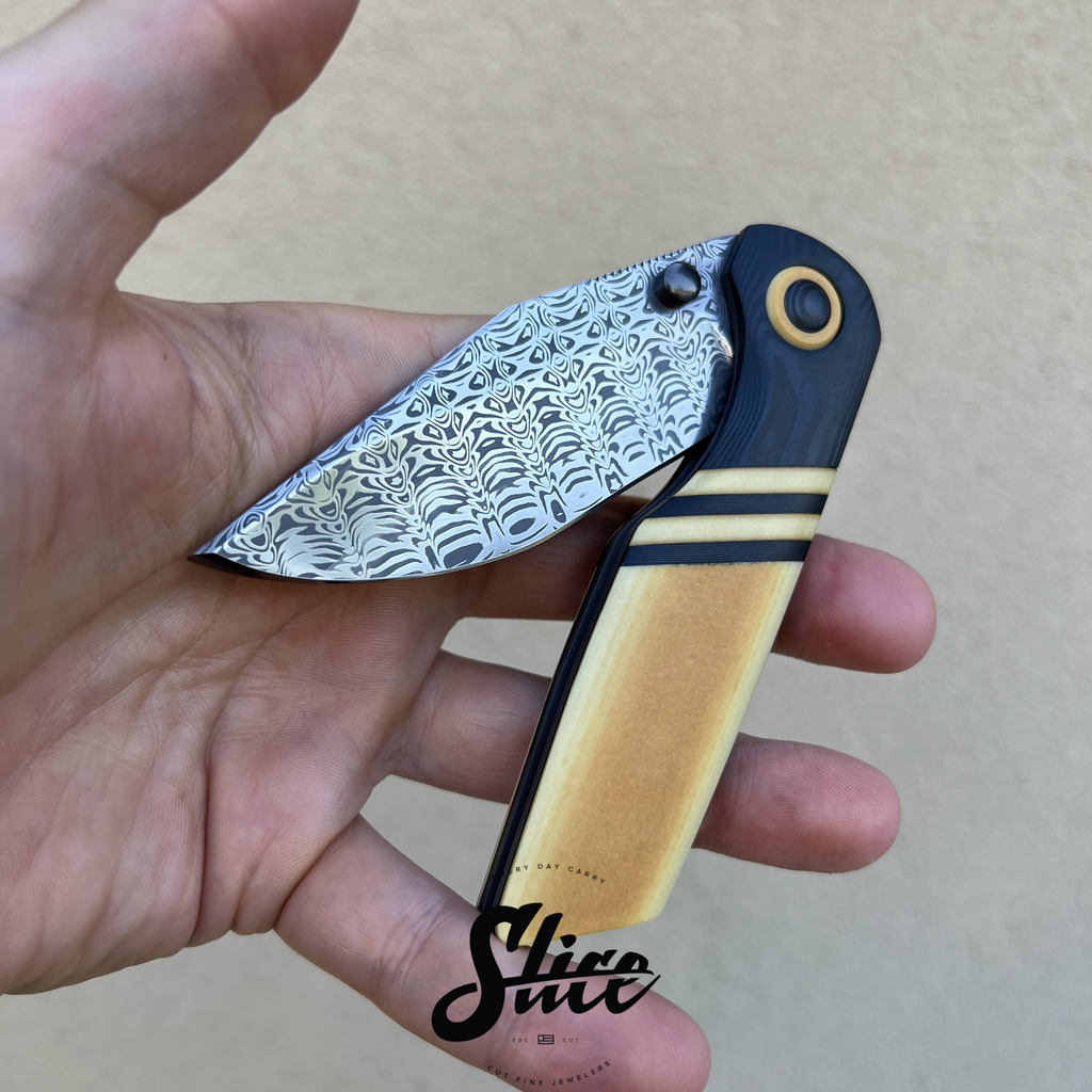 Wehr Knives Lukas #57