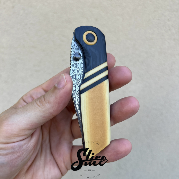 Wehr Knives Lukas #57