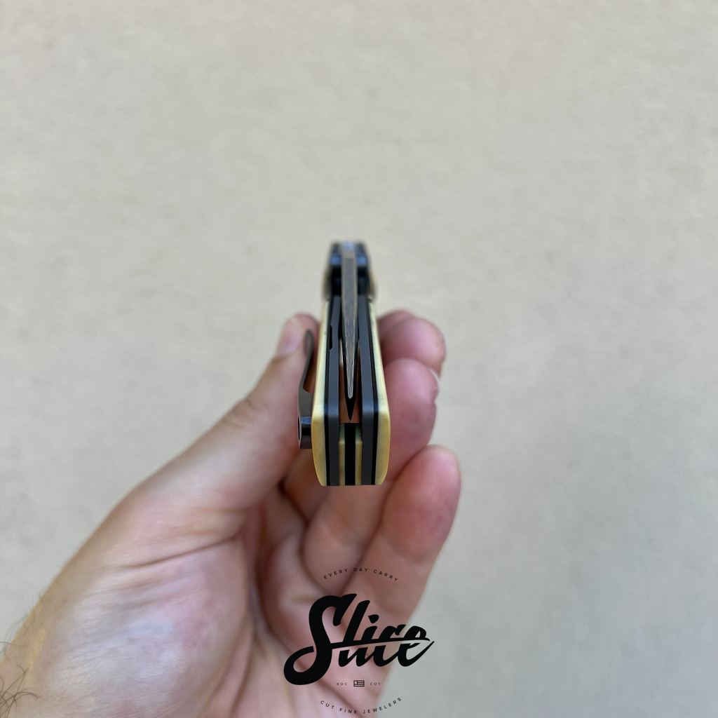 Wehr Knives Lukas #57