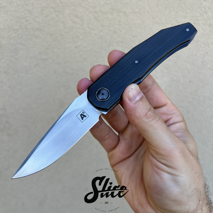 A2 Knives A9