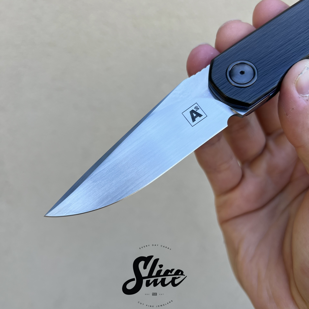 A2 Knives A9