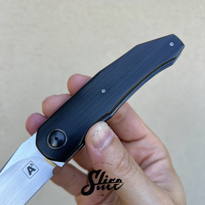 A2 Knives A9