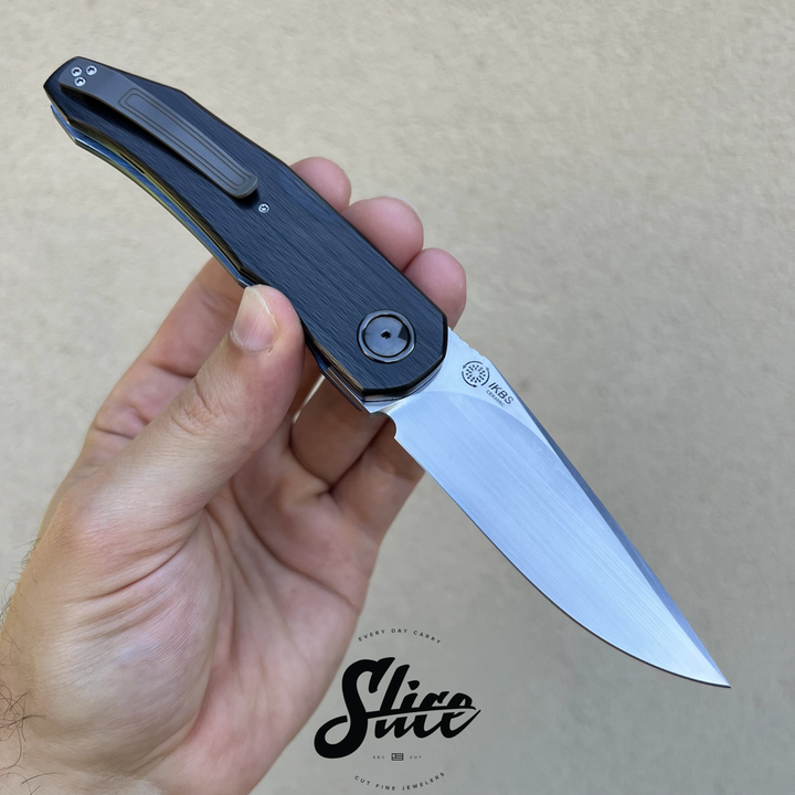 A2 Knives A9