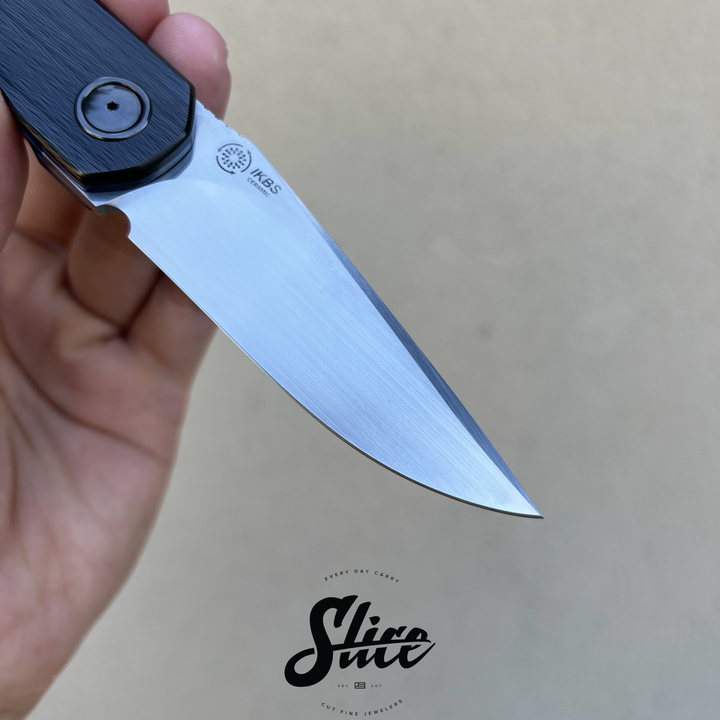 A2 Knives A9