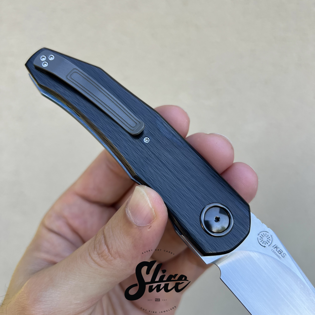 A2 Knives A9