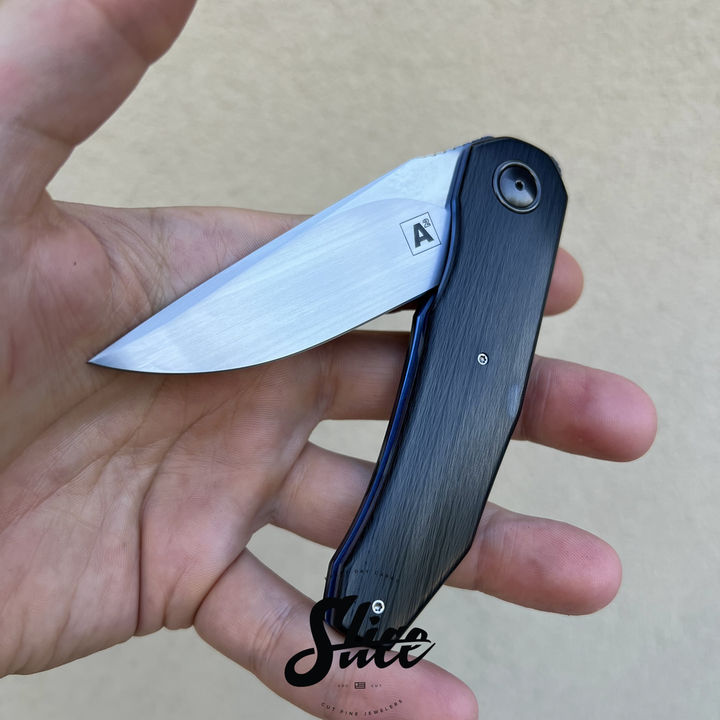 A2 Knives A9