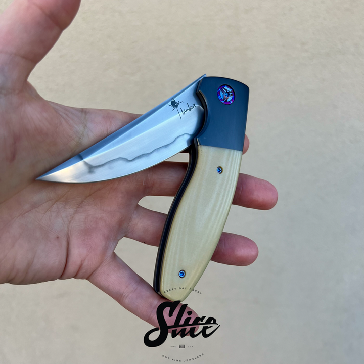 *SOLD* Kirby Lambert Cutlass