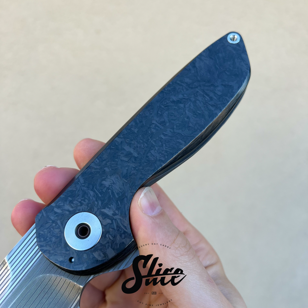 *SOLD* RAD Knives Shepard