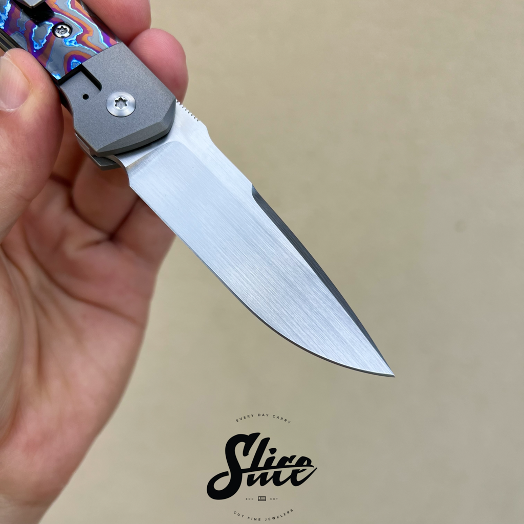 Pena Knives Mula