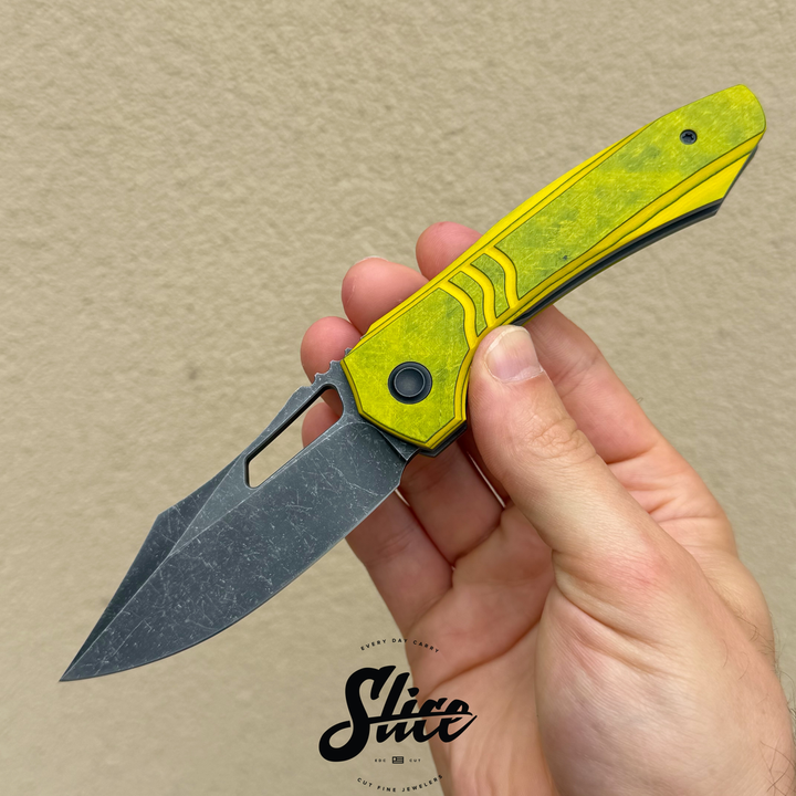 Brian Brown Mini Warthog #38