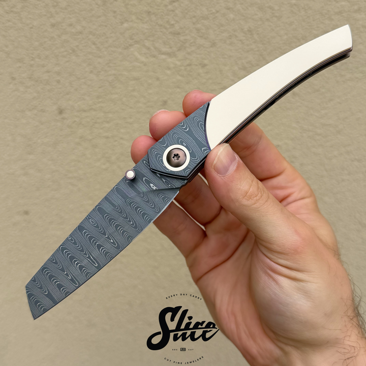 Black Snow Customs Ziggy #5