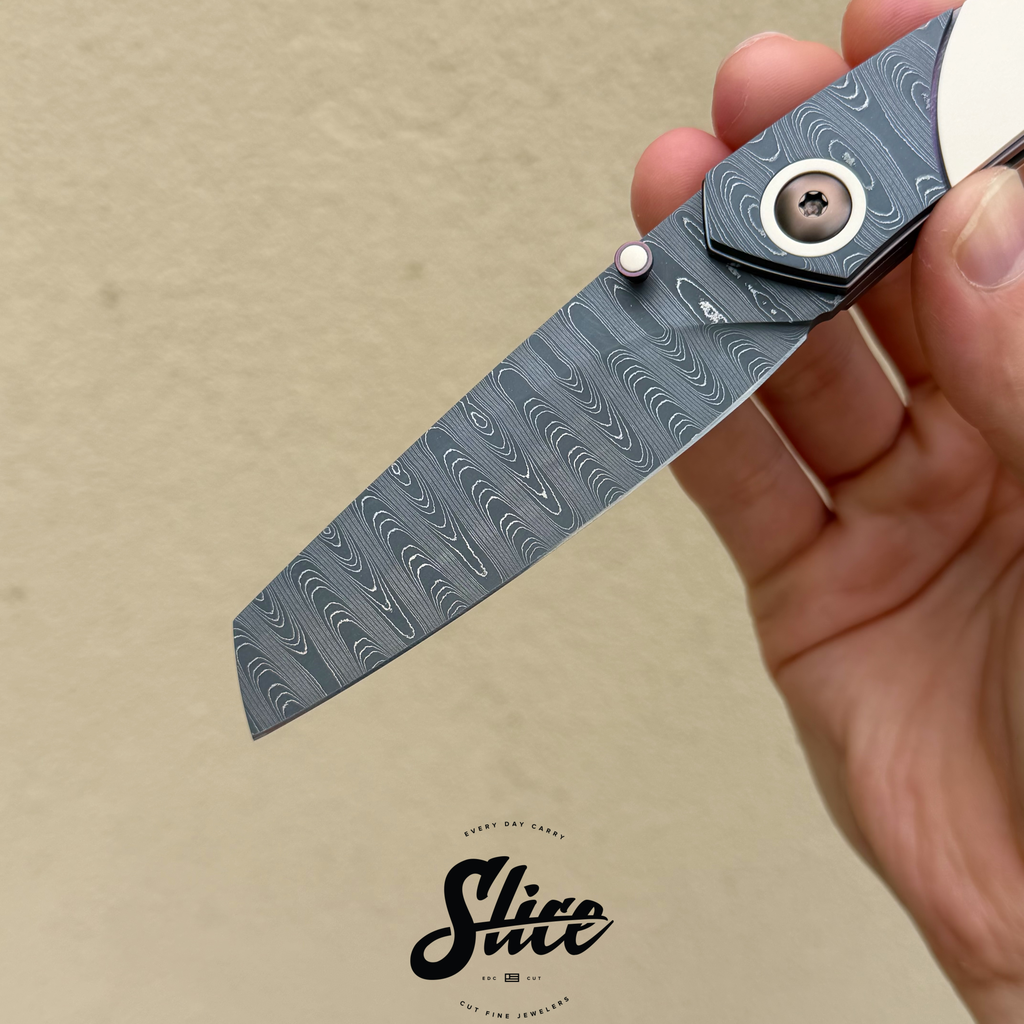 Black Snow Customs Ziggy #5