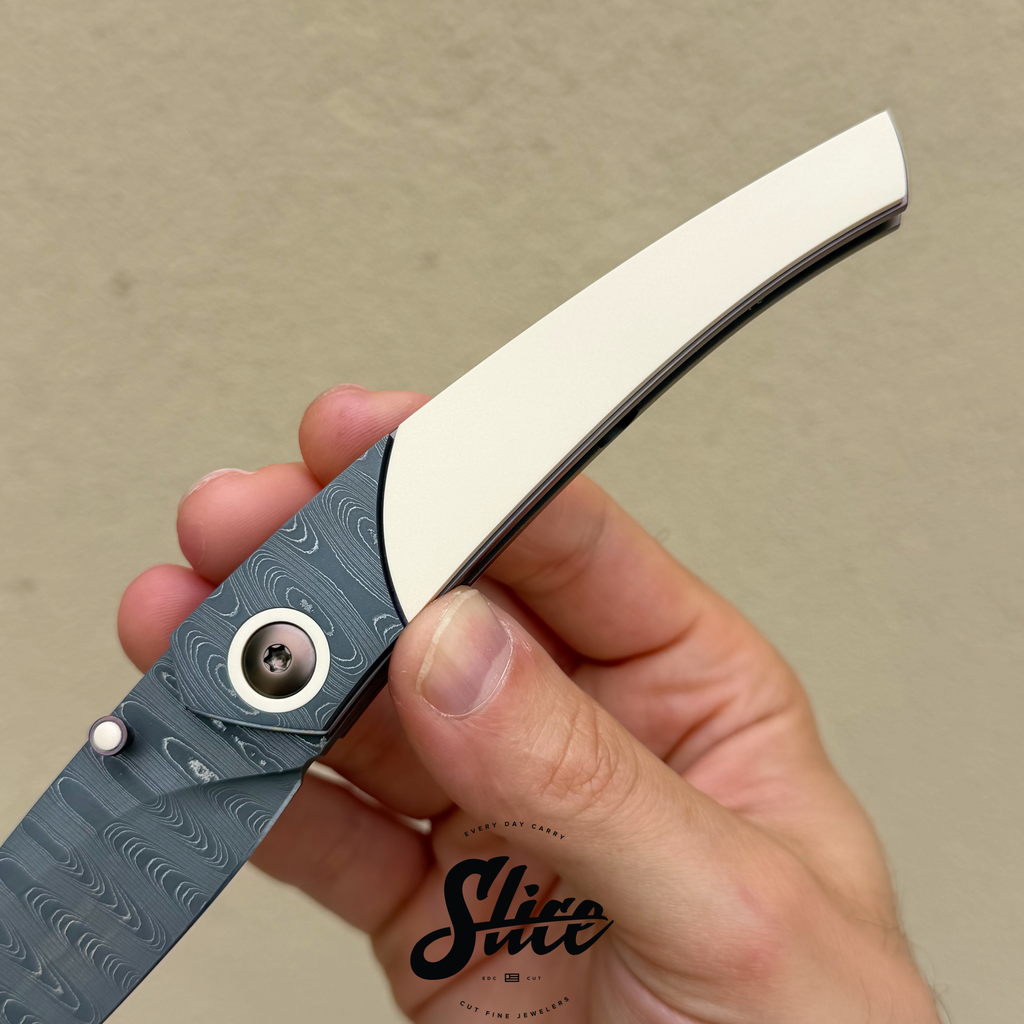 Black Snow Customs Ziggy #5