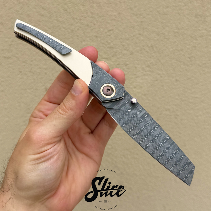 Black Snow Customs Ziggy #5