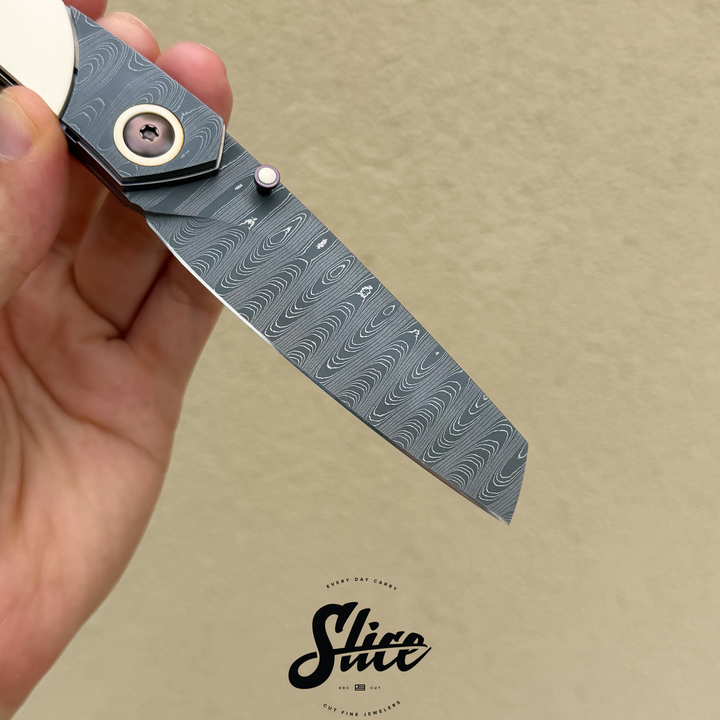 Black Snow Customs Ziggy #5