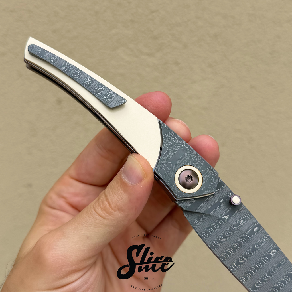 Black Snow Customs Ziggy #5