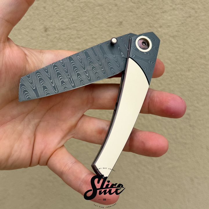 Black Snow Customs Ziggy #5